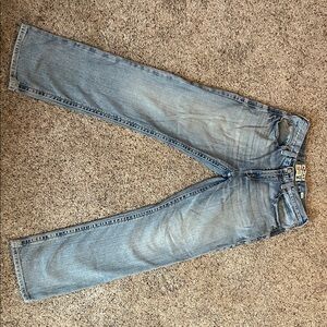 Ariat M2 Medium Wash Denim Jeans